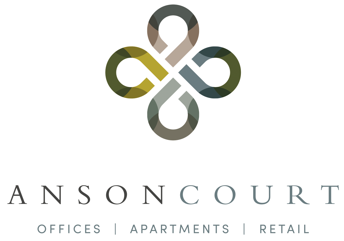 Offices at Anson Court